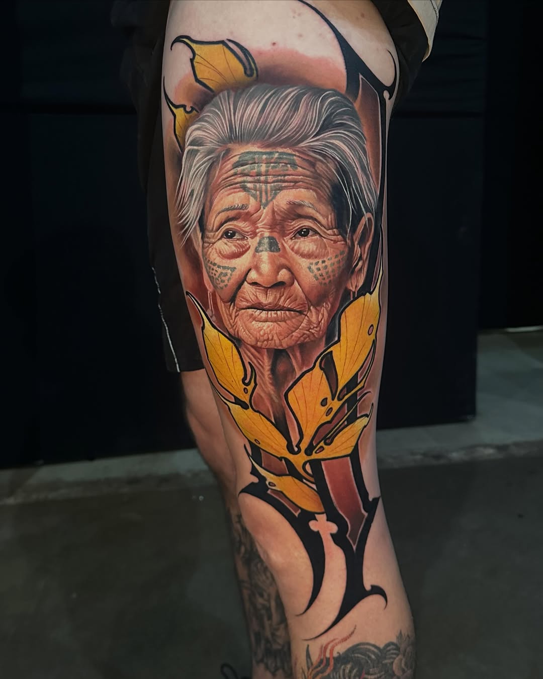 duartetattoo