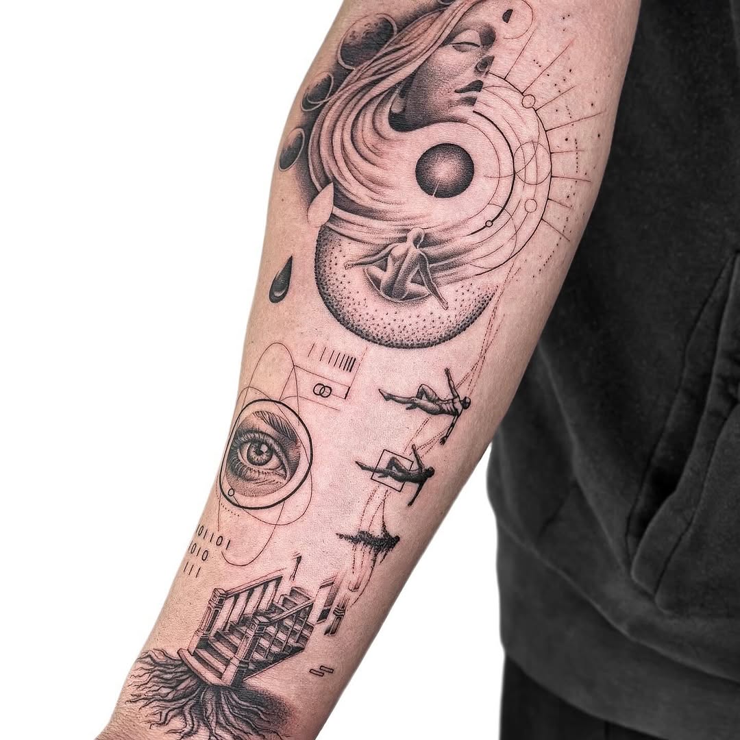 Bang Bang Tattoo