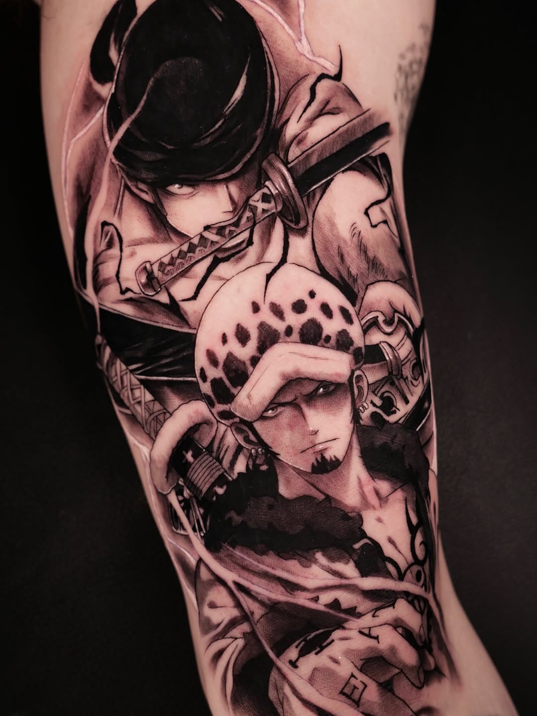 Romo (Donghee Sim)