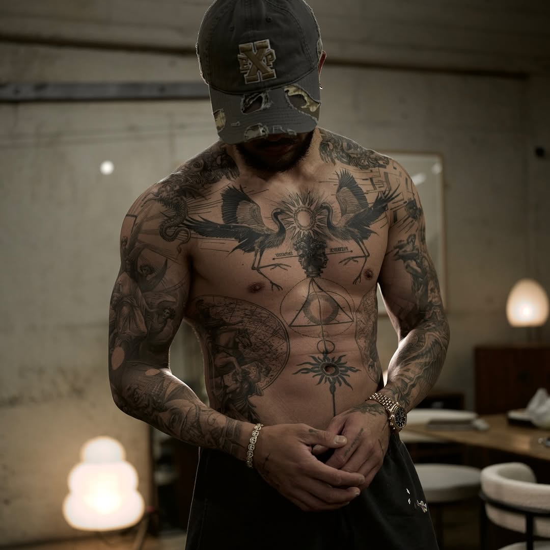 Oscar Akermo