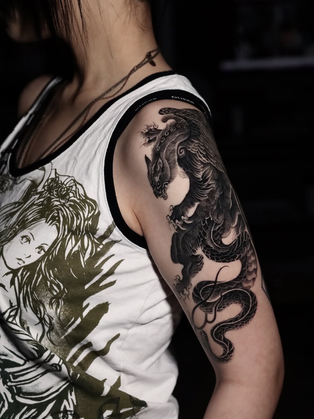 Dragon