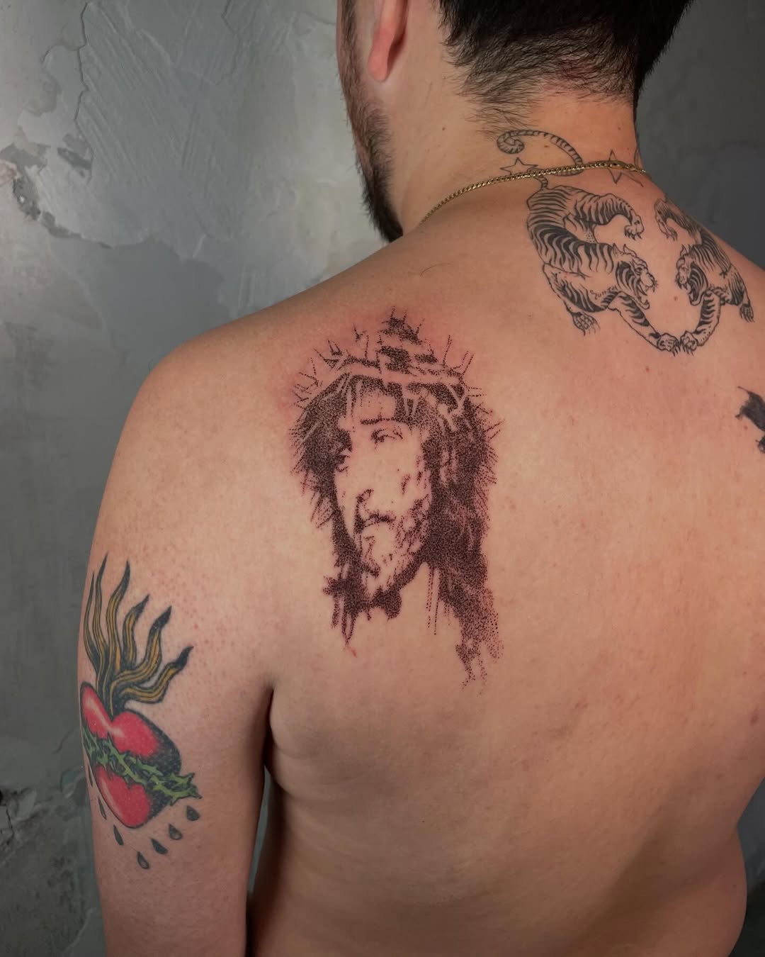 antesdcristo