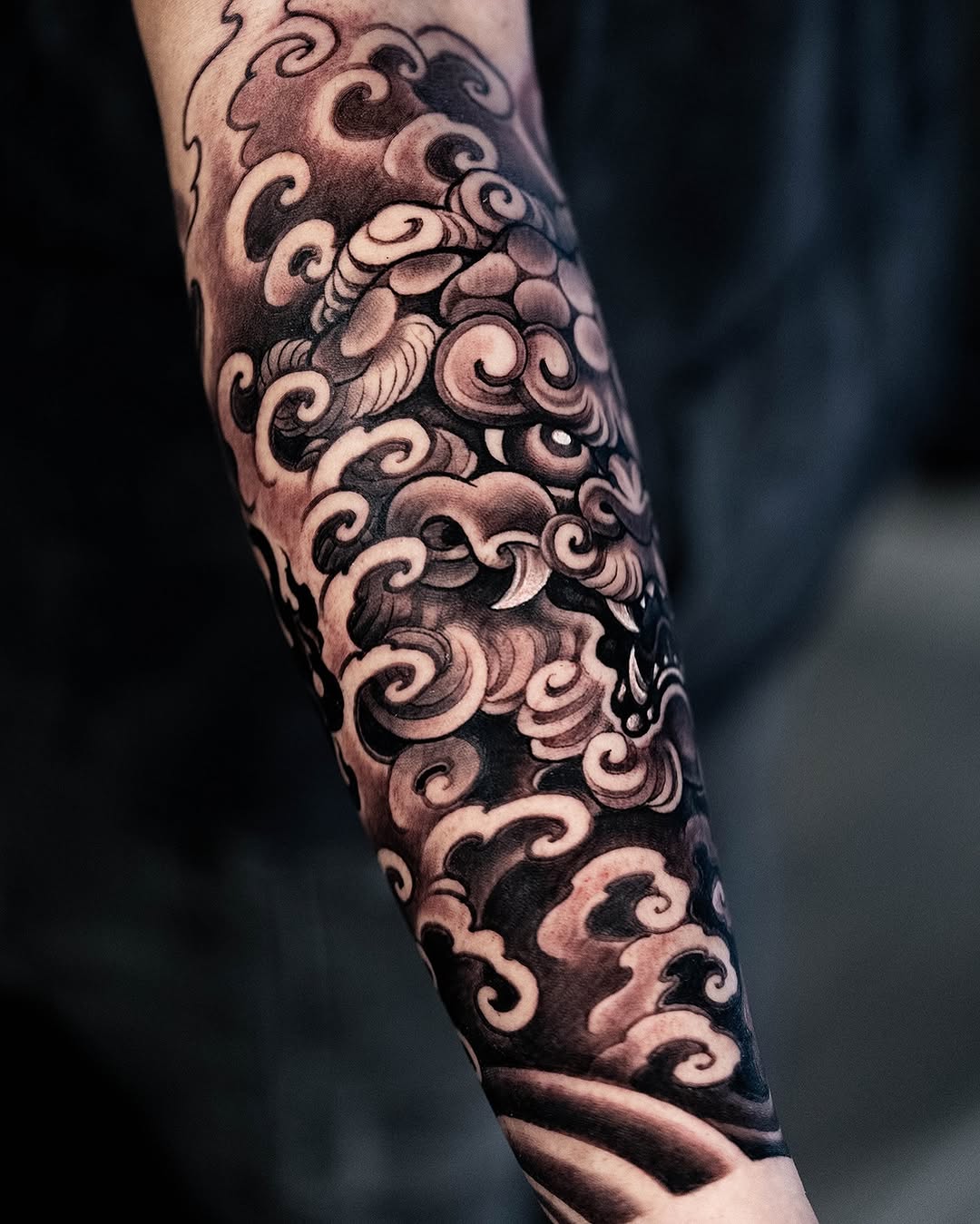 yushitattoo