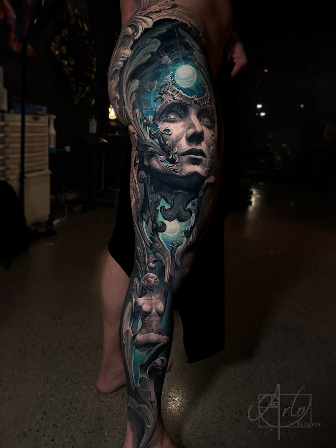 arlotattoos