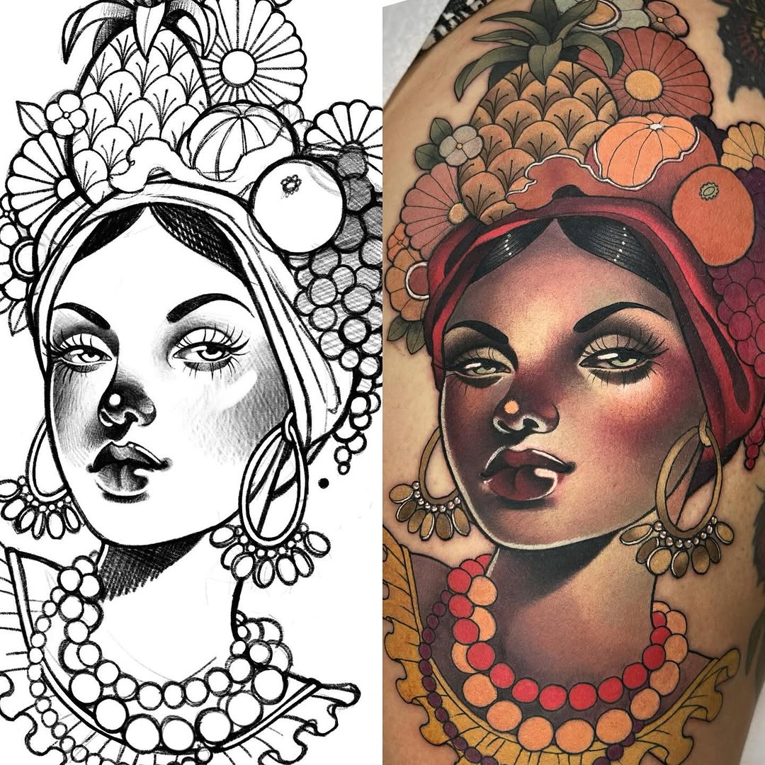 bethrosetattoo
