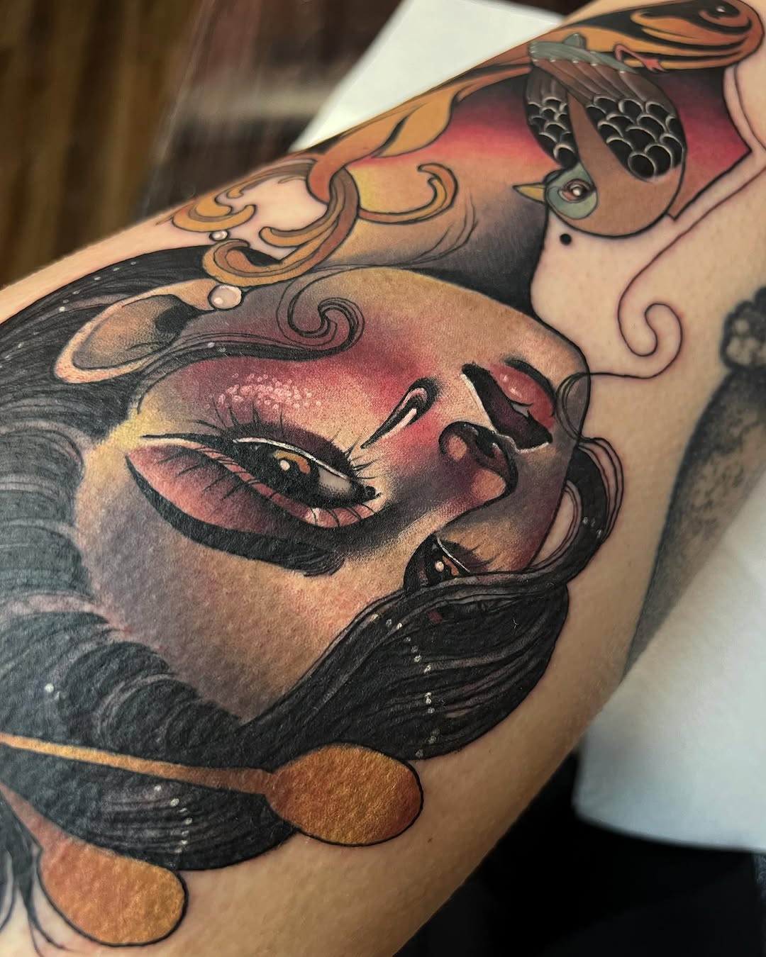 bethrosetattoo