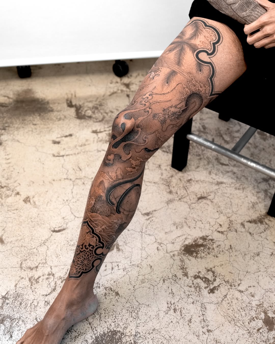 Dragon