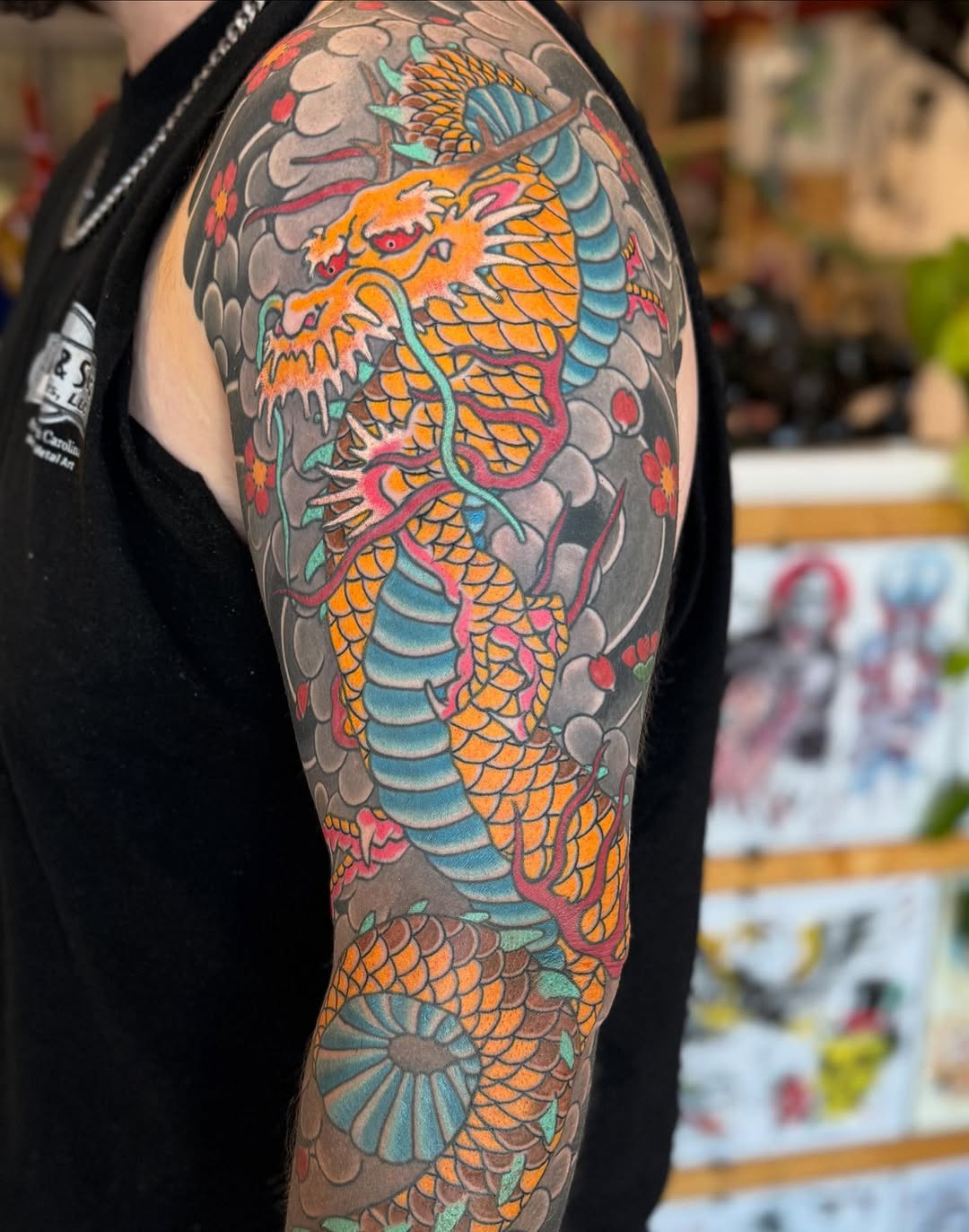 Dragon
