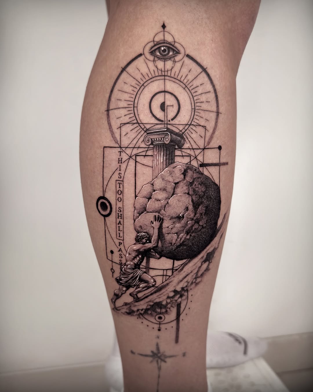Geometric