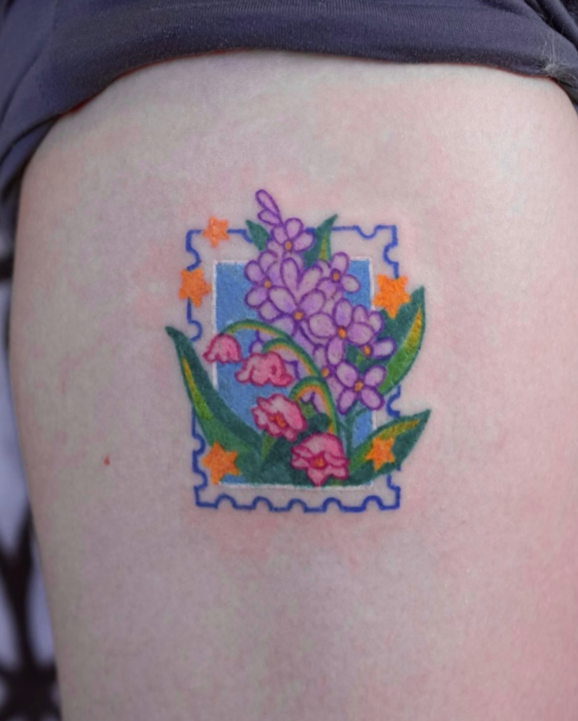 Flower
