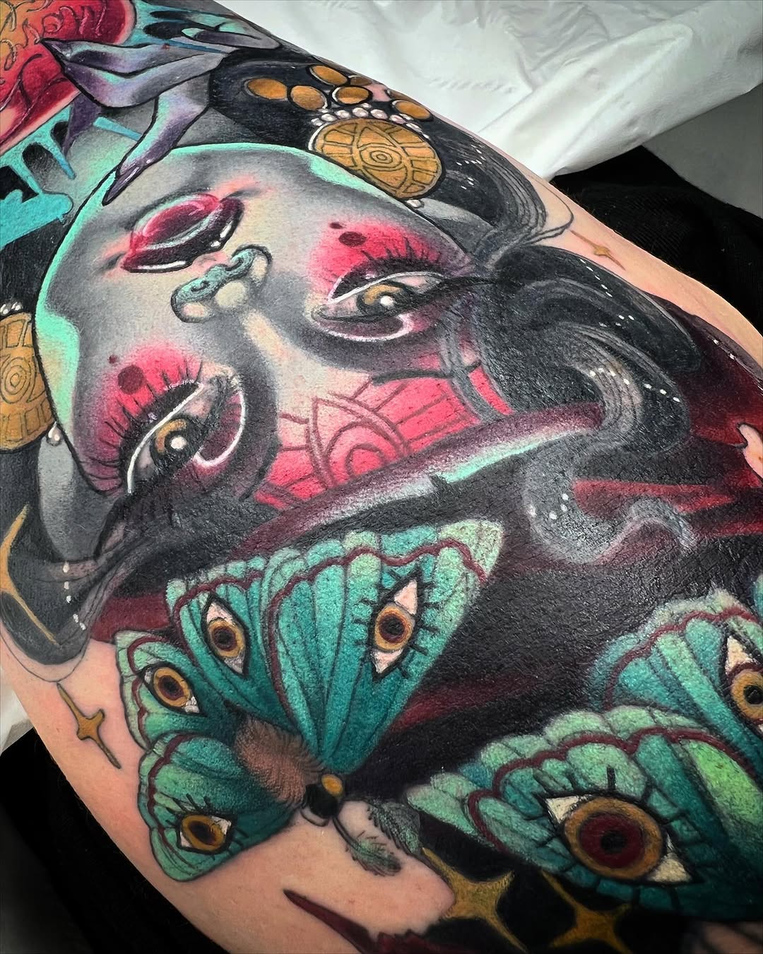 bethrosetattoo