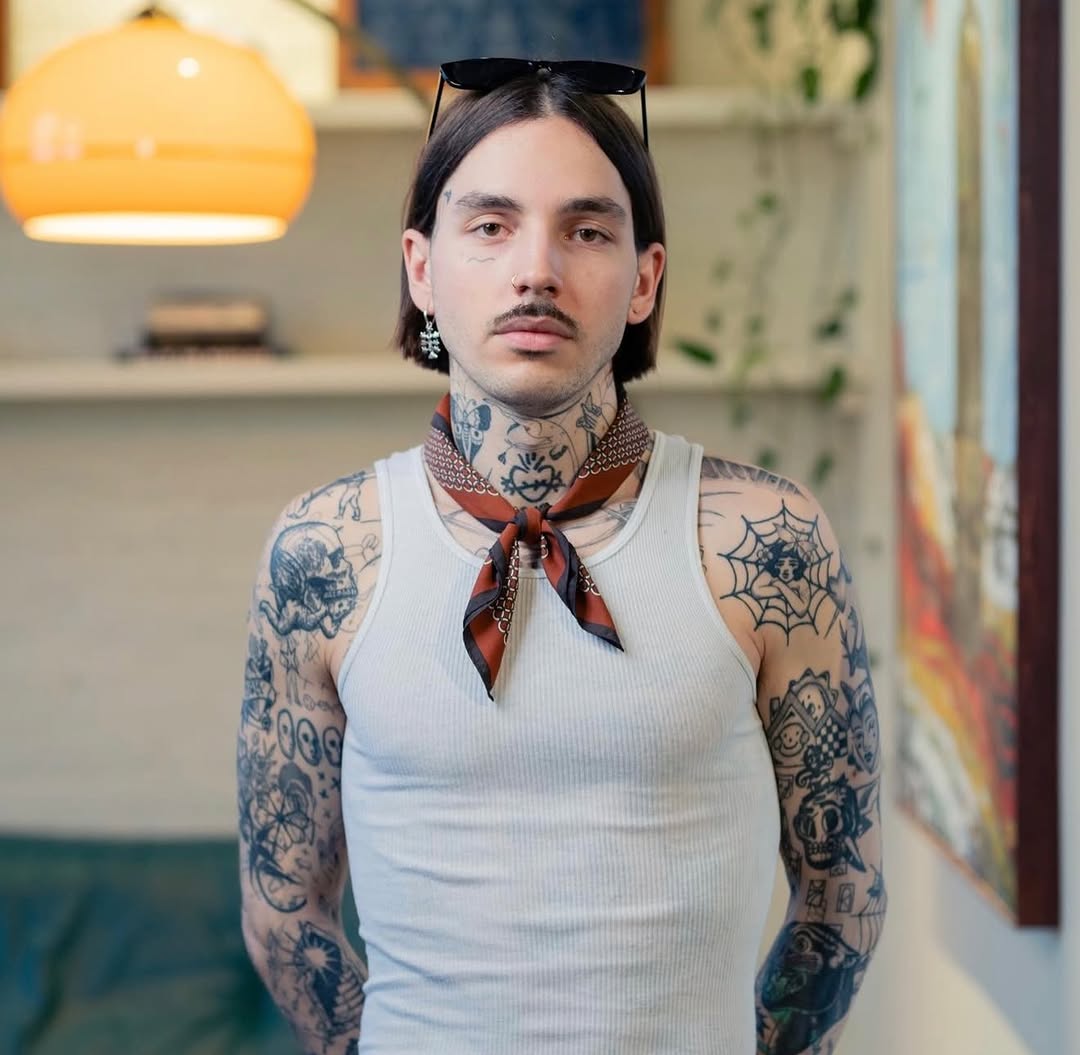 fleurnoiretattoo