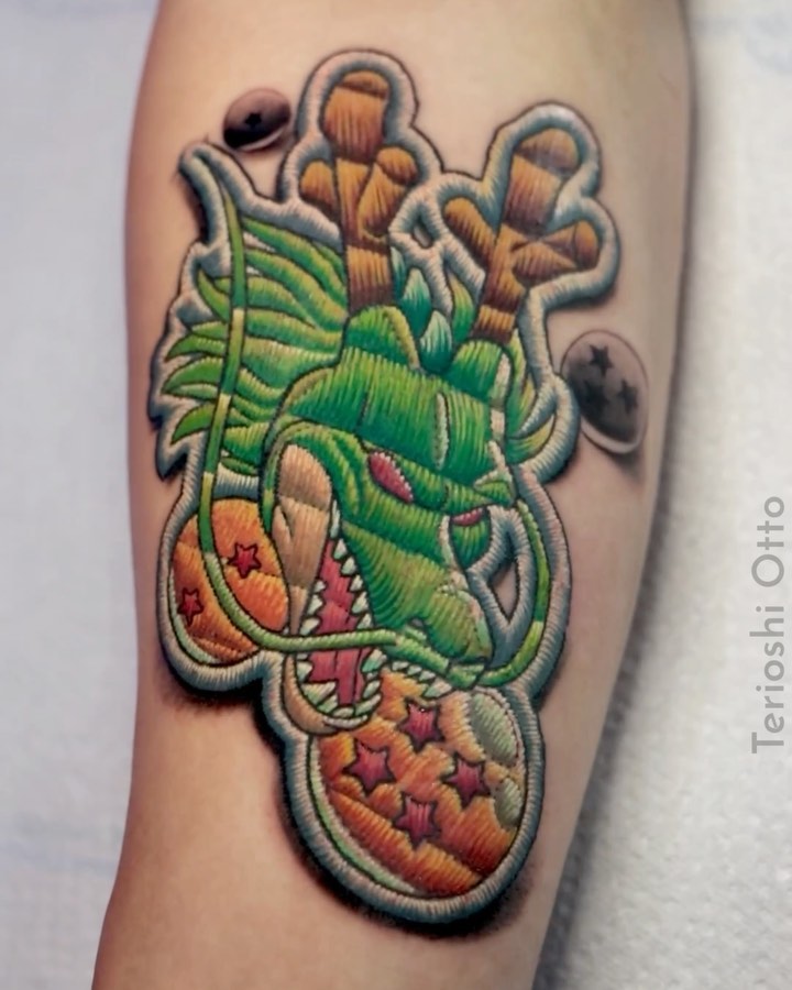 Dragon