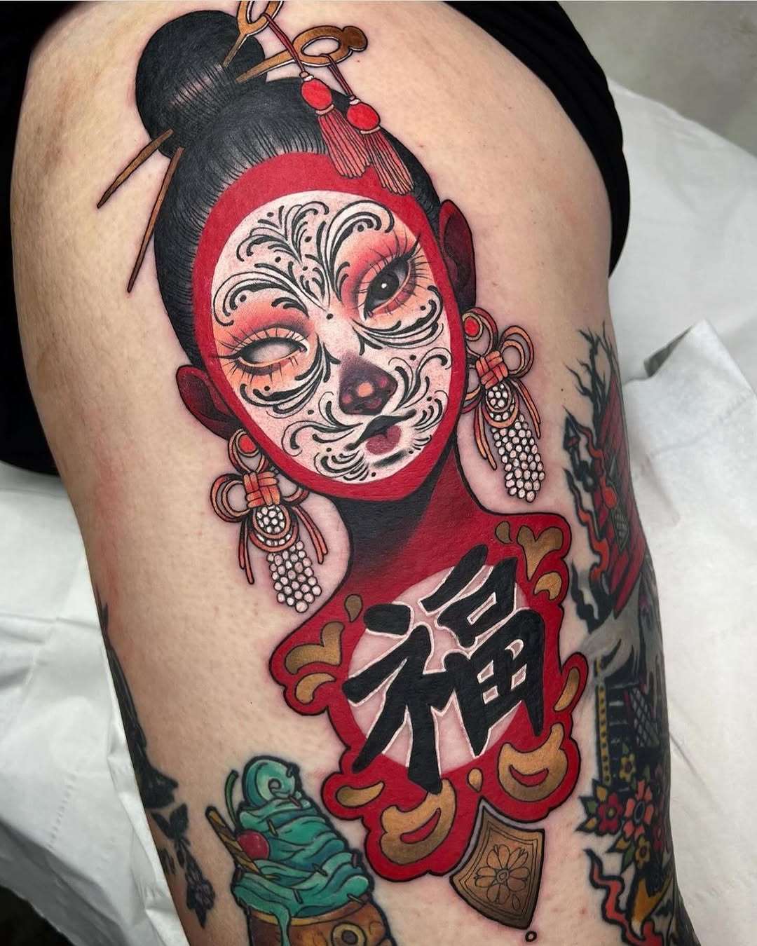 bethrosetattoo
