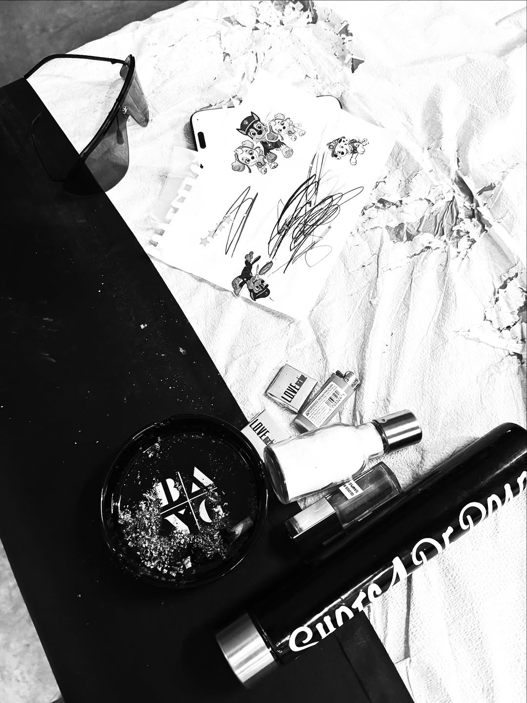 Bang Bang Tattoo