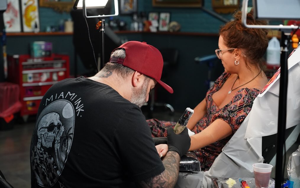 marceltattooartist