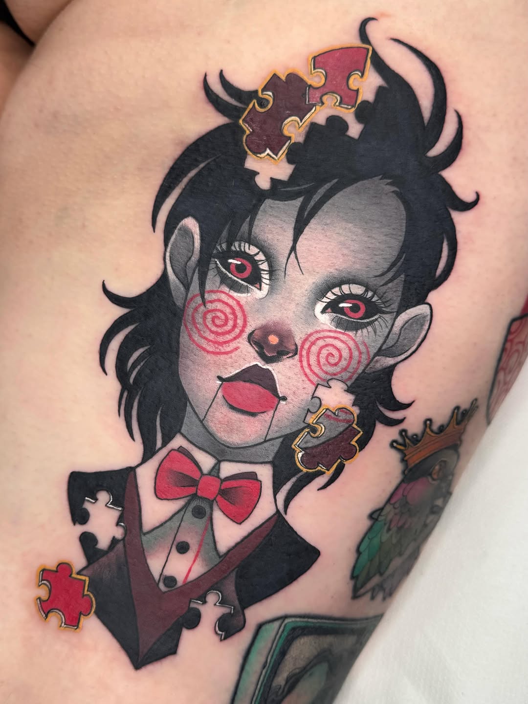 bethrosetattoo