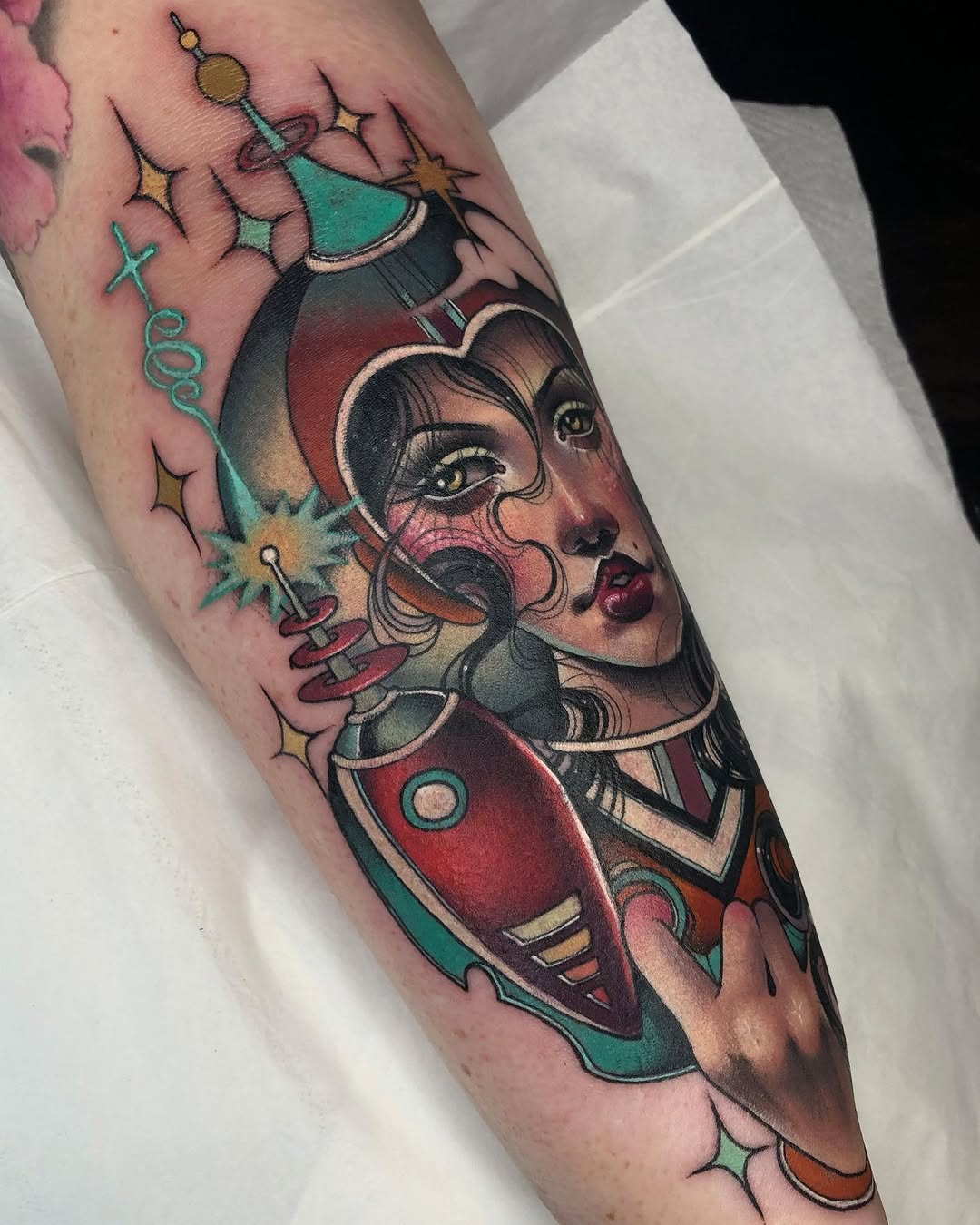bethrosetattoo