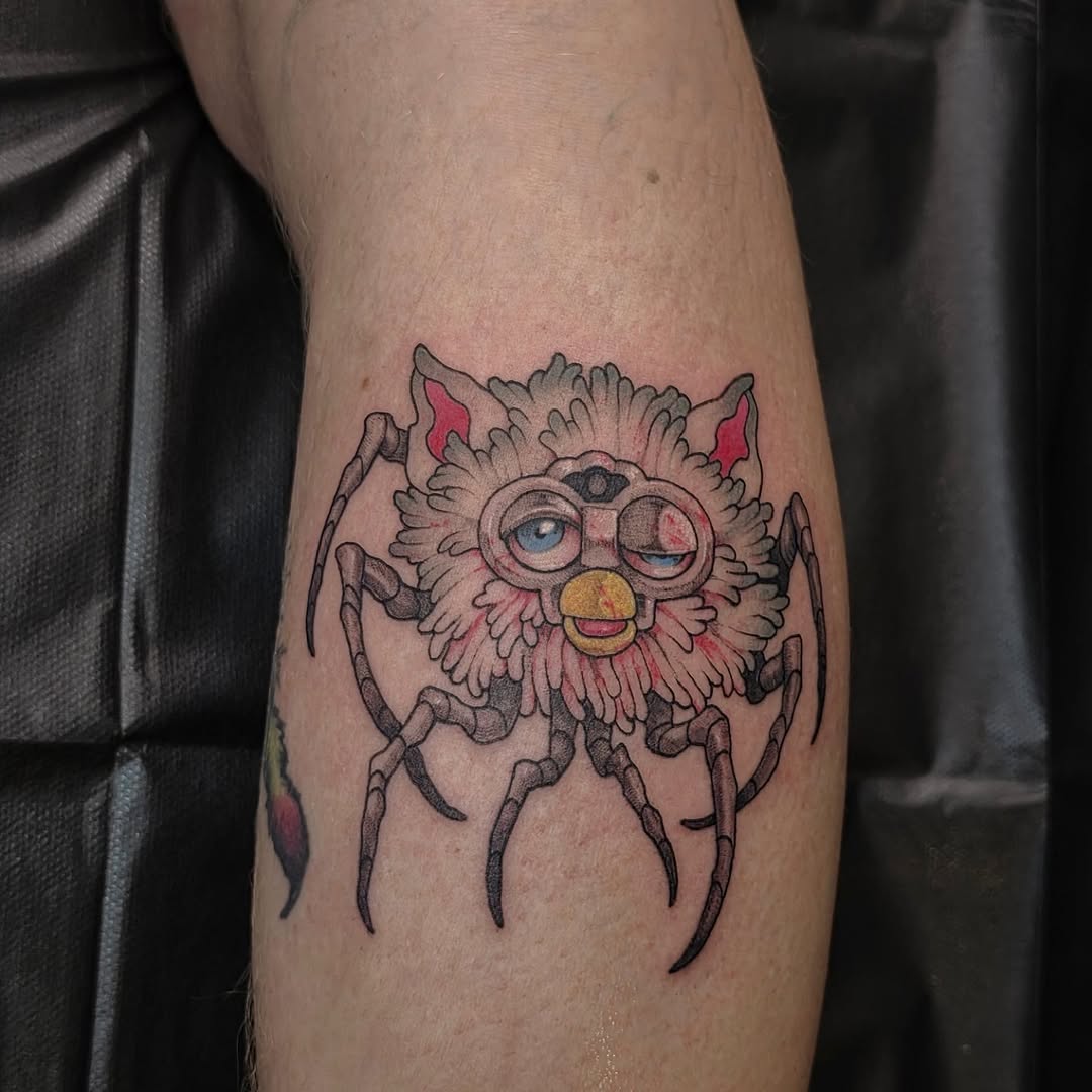 urchinbite