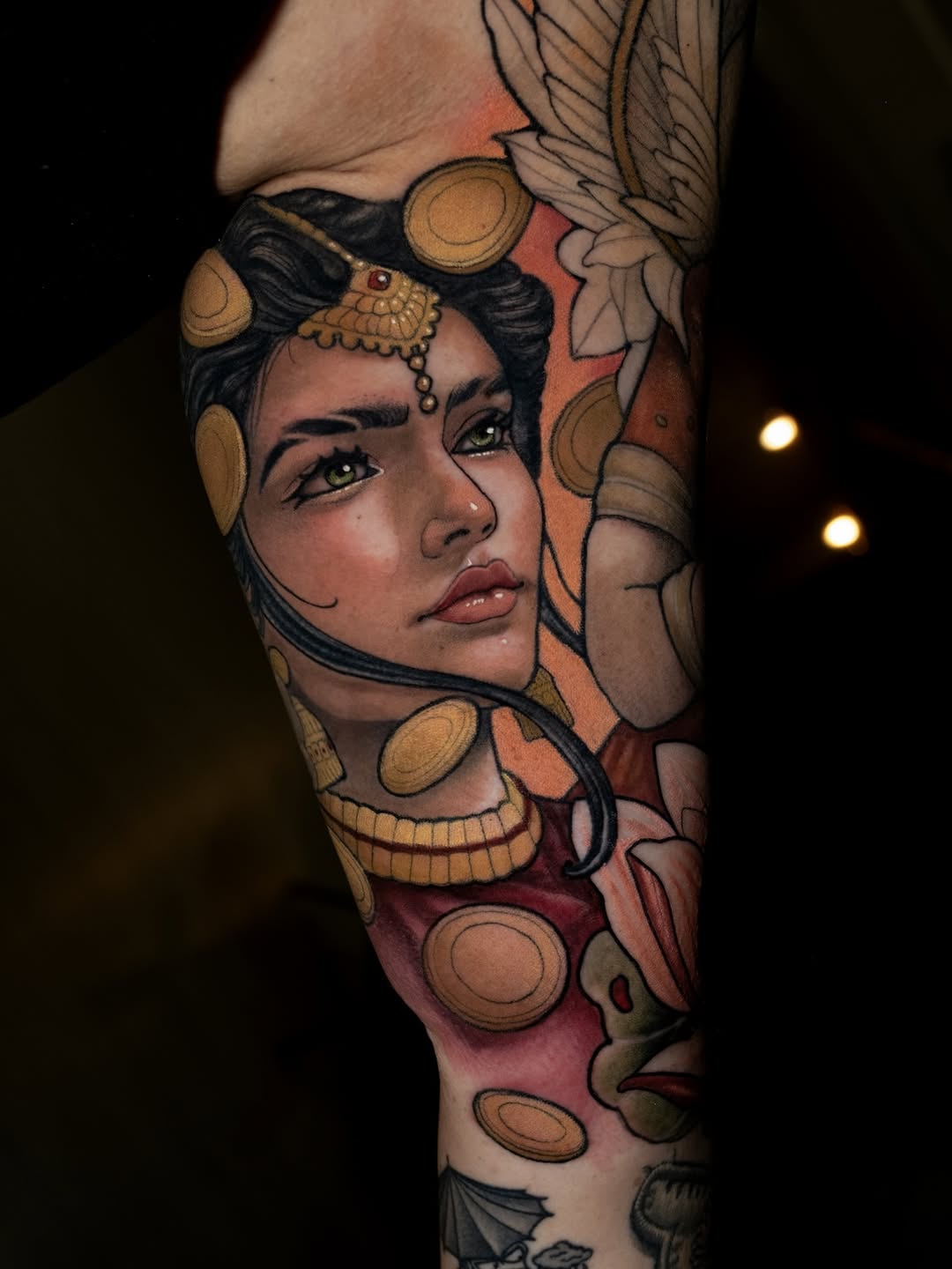 krishtattoo