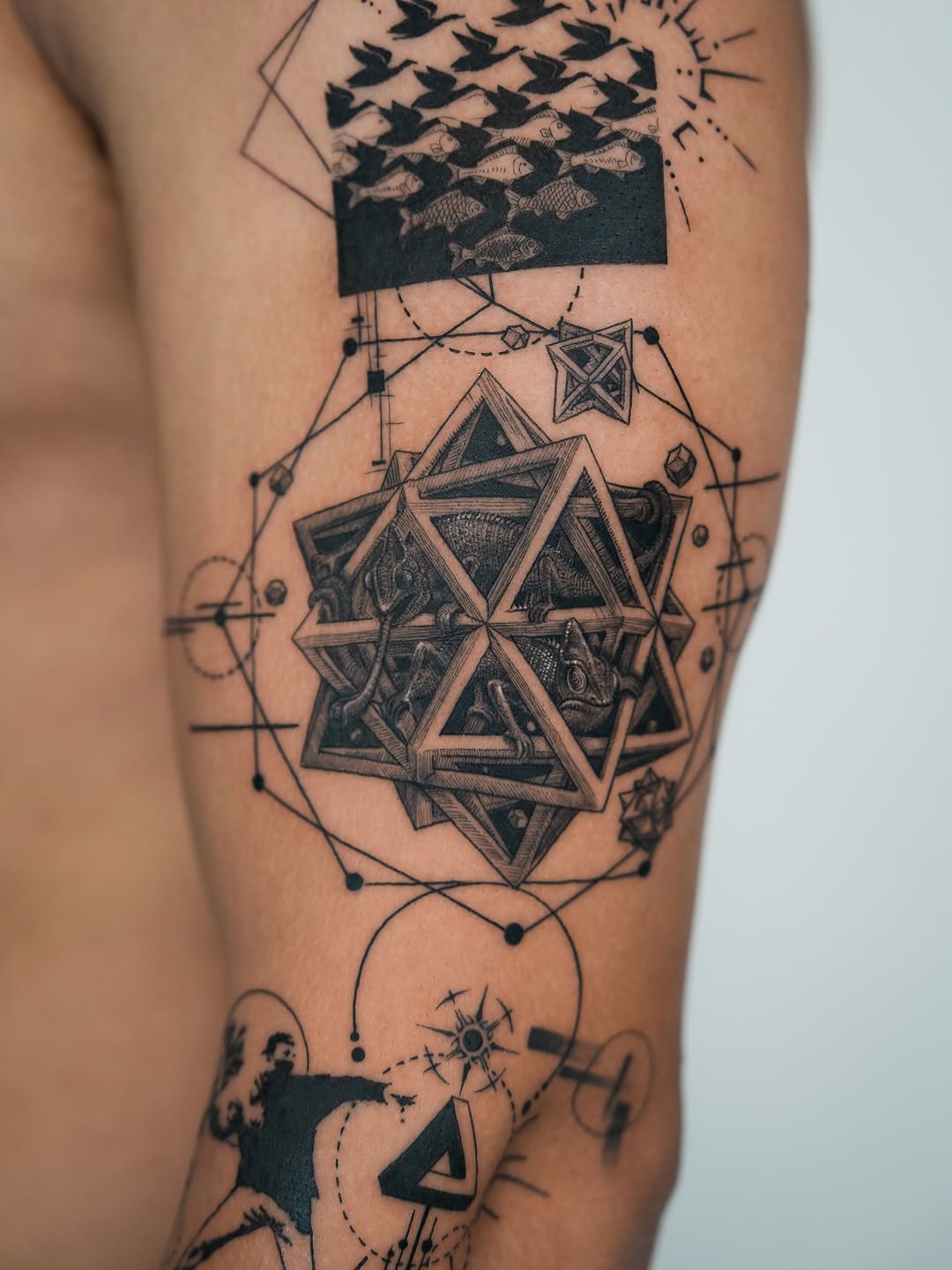 Jun | Las Vegas Tattoo Artist