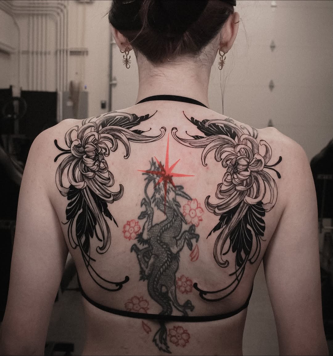 Dragon