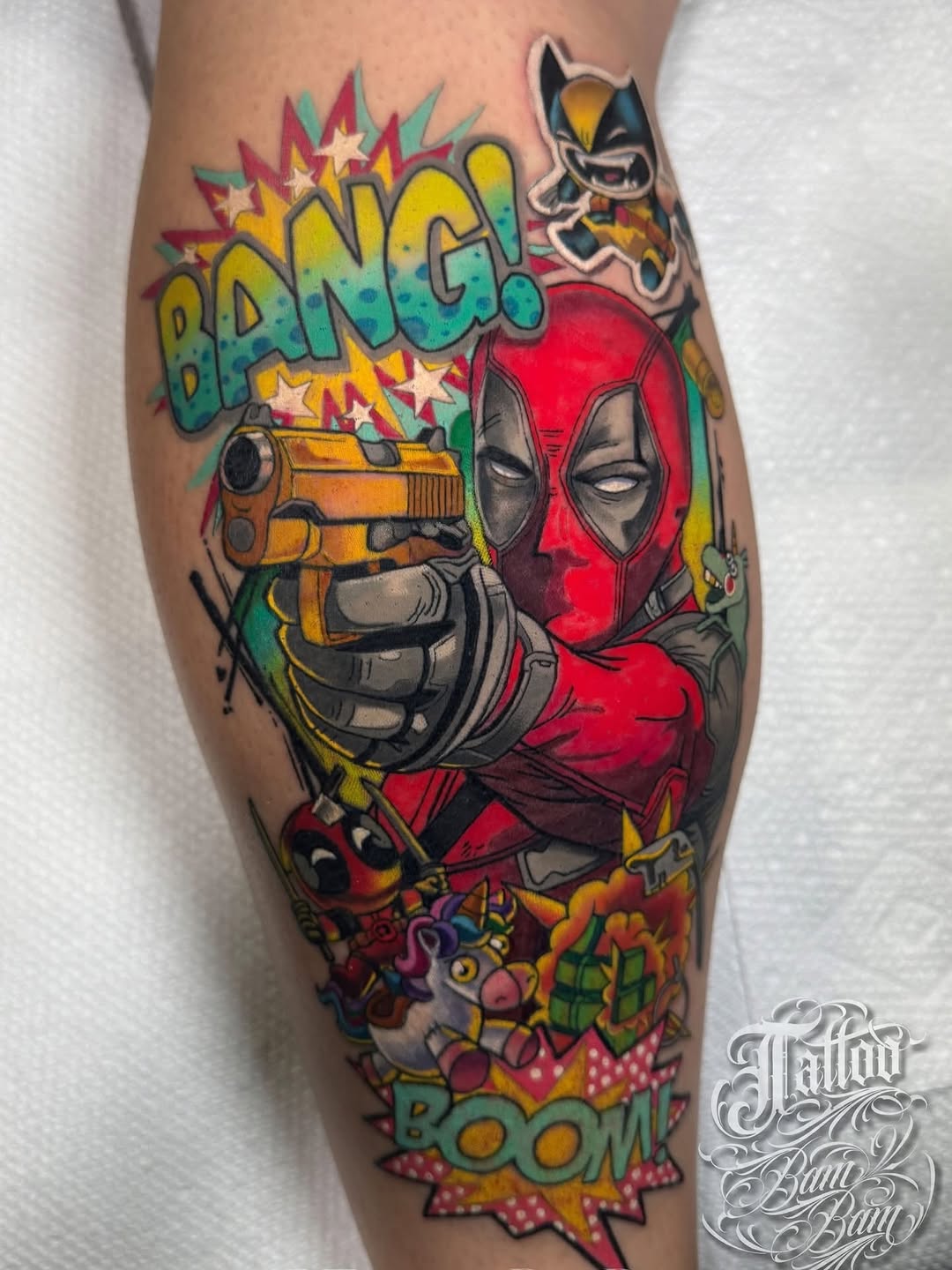 tilltheendtattoos