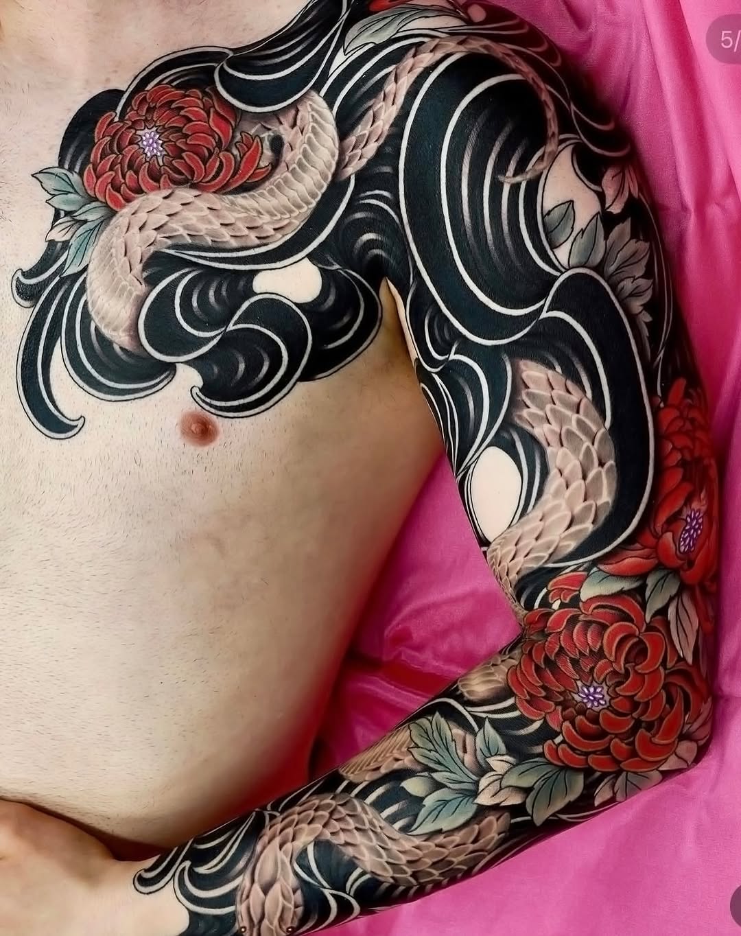 tattooist_shiryu