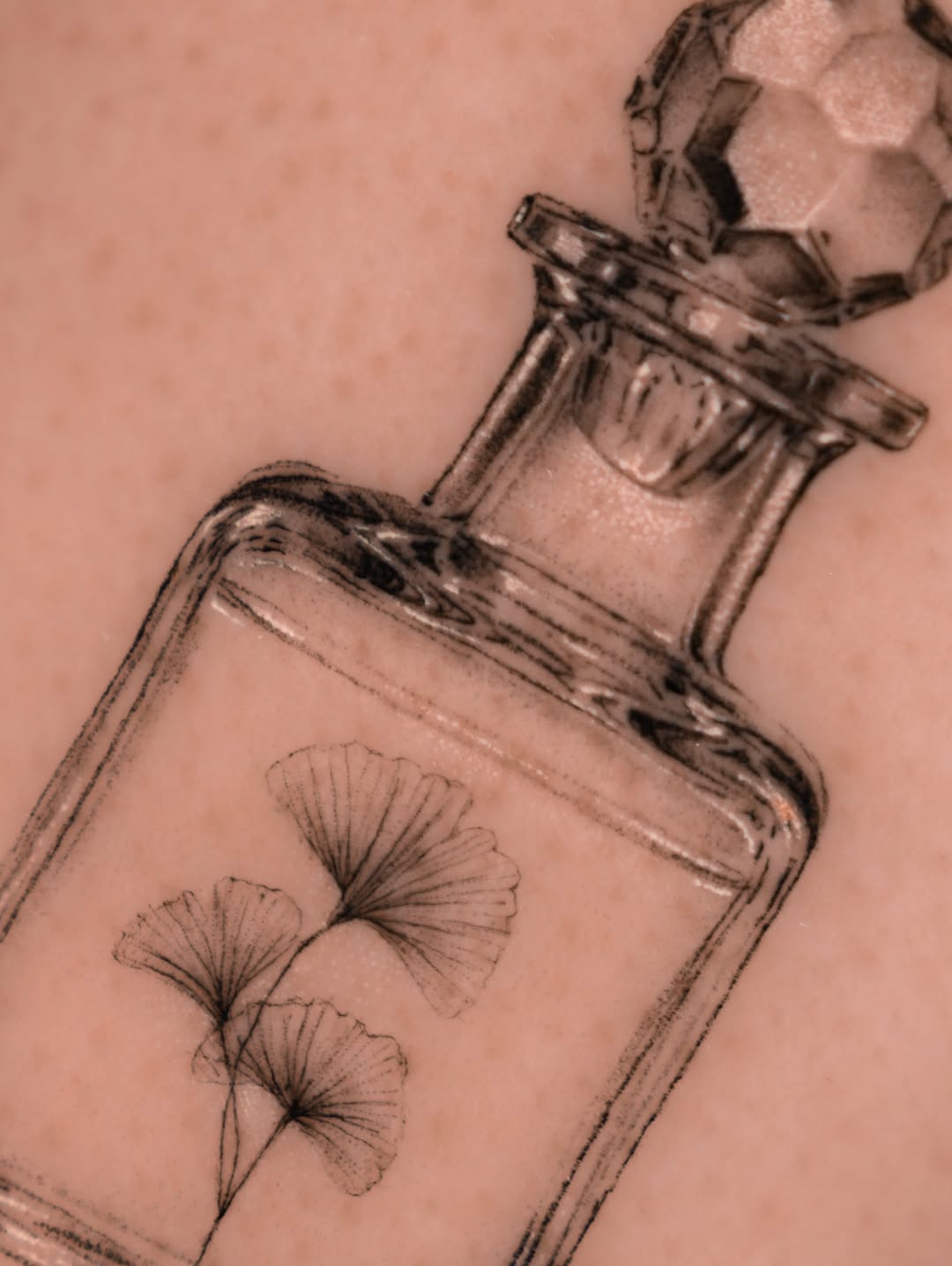 Flower, 병