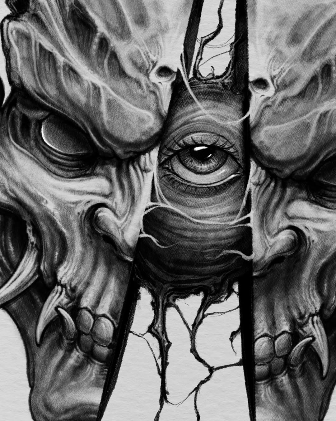 Stefan Krämer｜Tattoo Artist Frankfurt