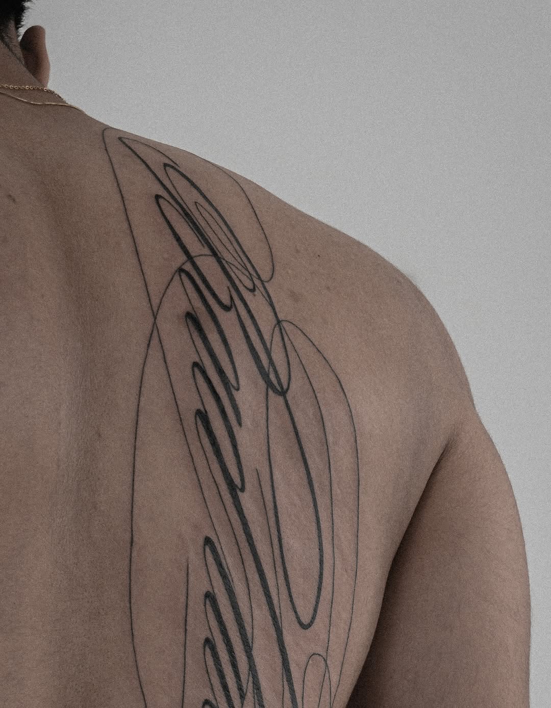Lettering