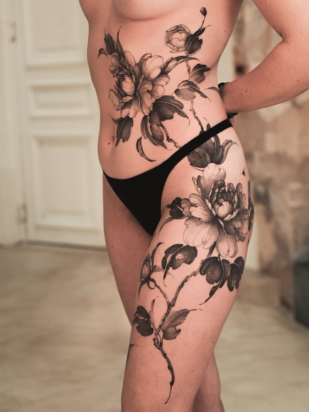 Tamara Shatirishvili