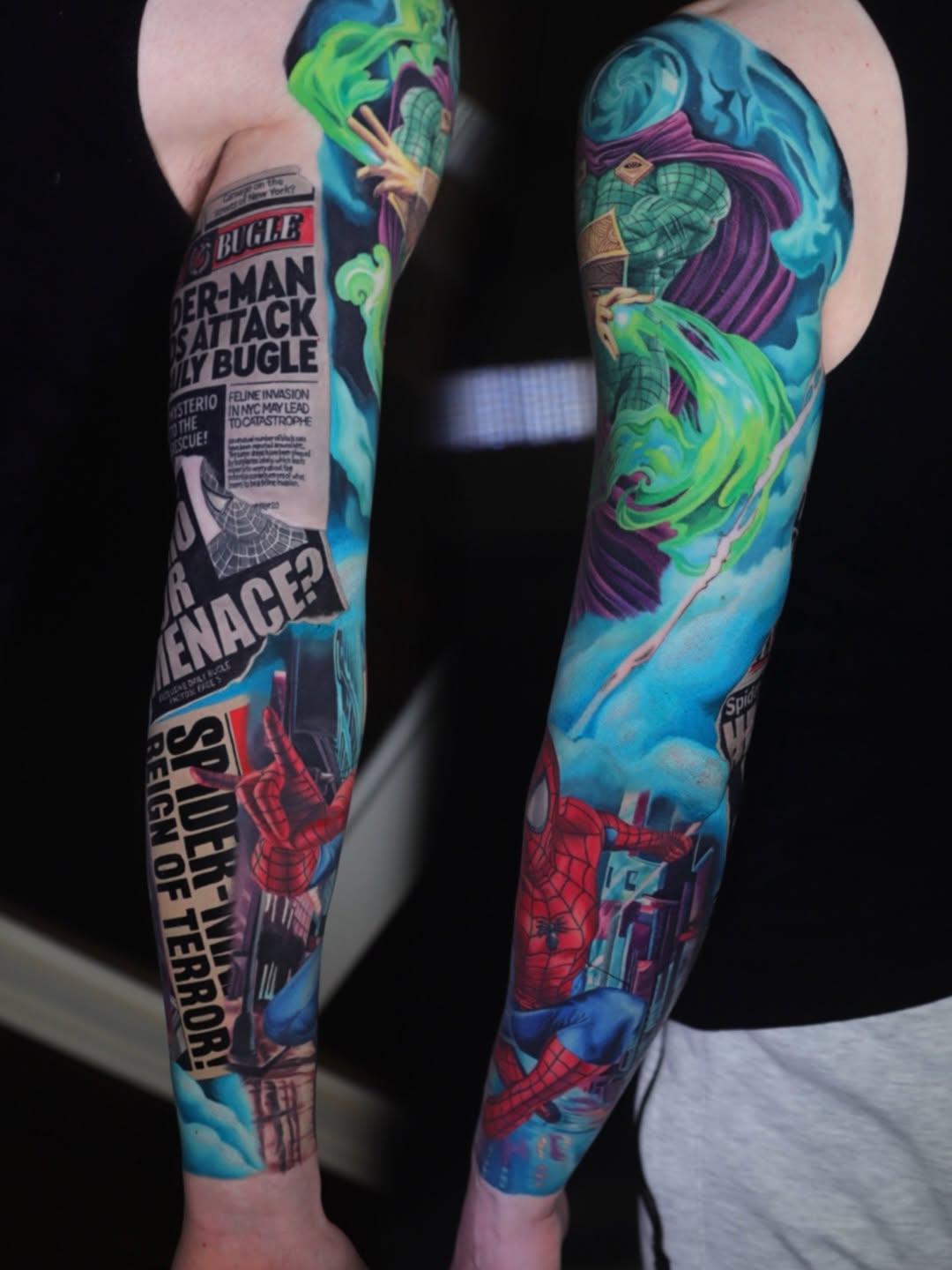 Dan McWilliams