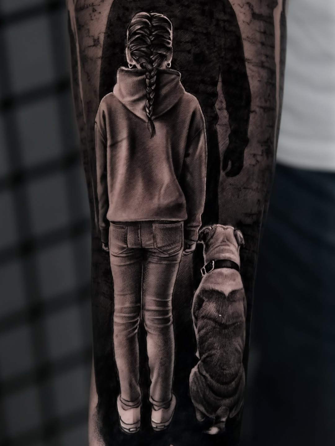NETO COUTINHO TATTOO