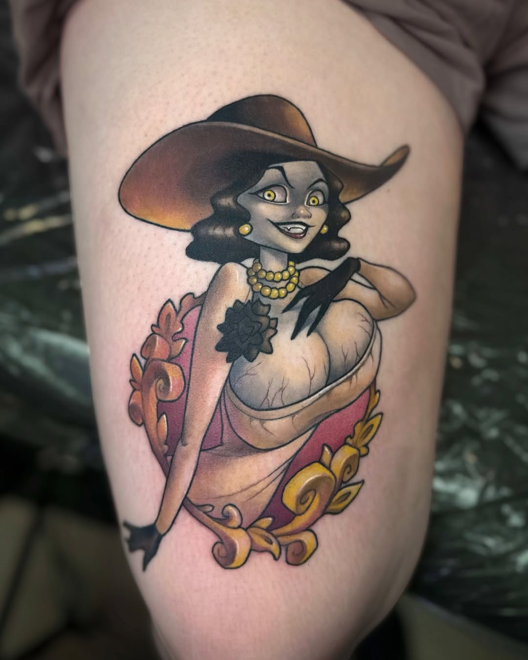 tattoosbyarchie