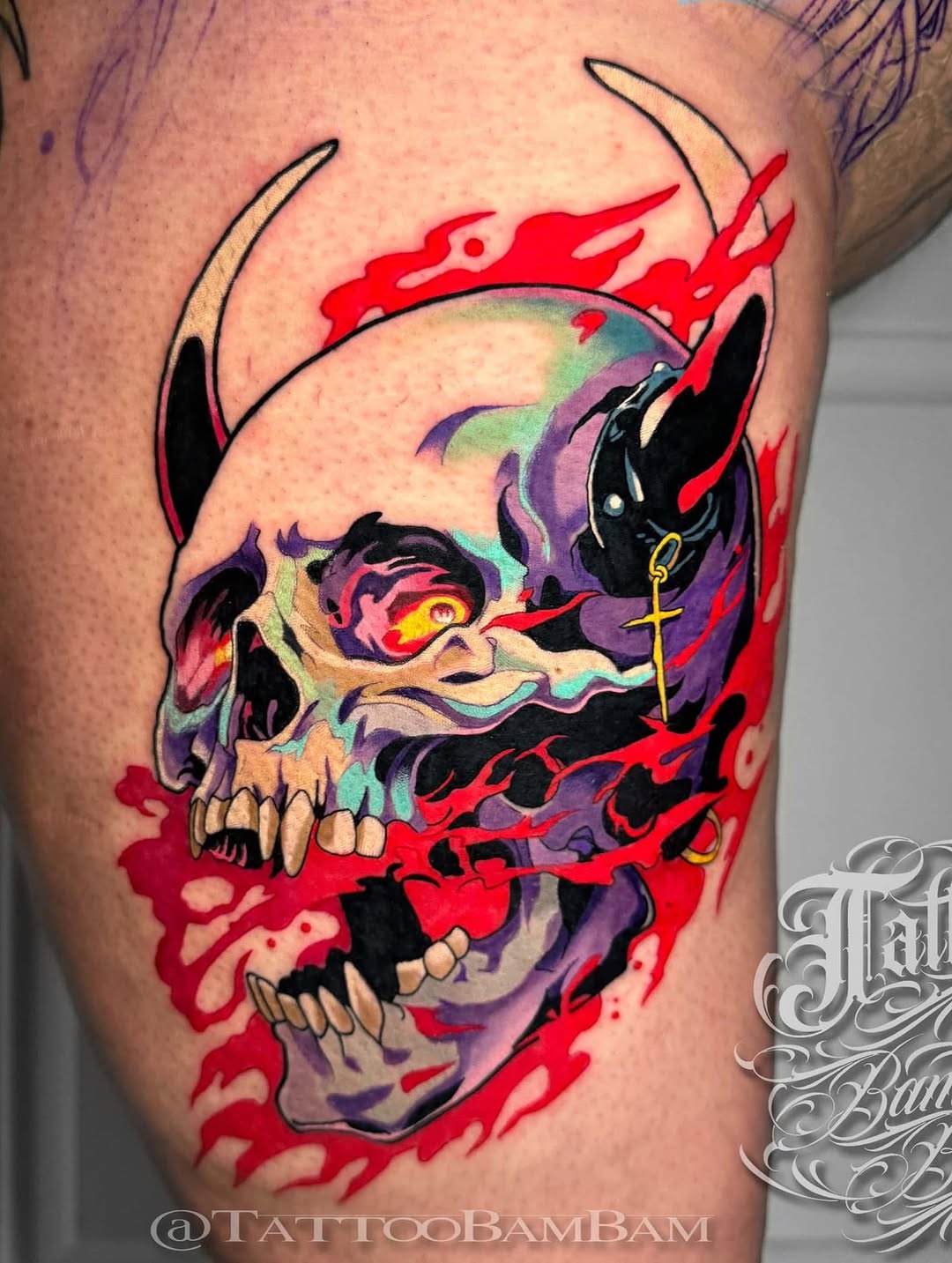 tilltheendtattoos