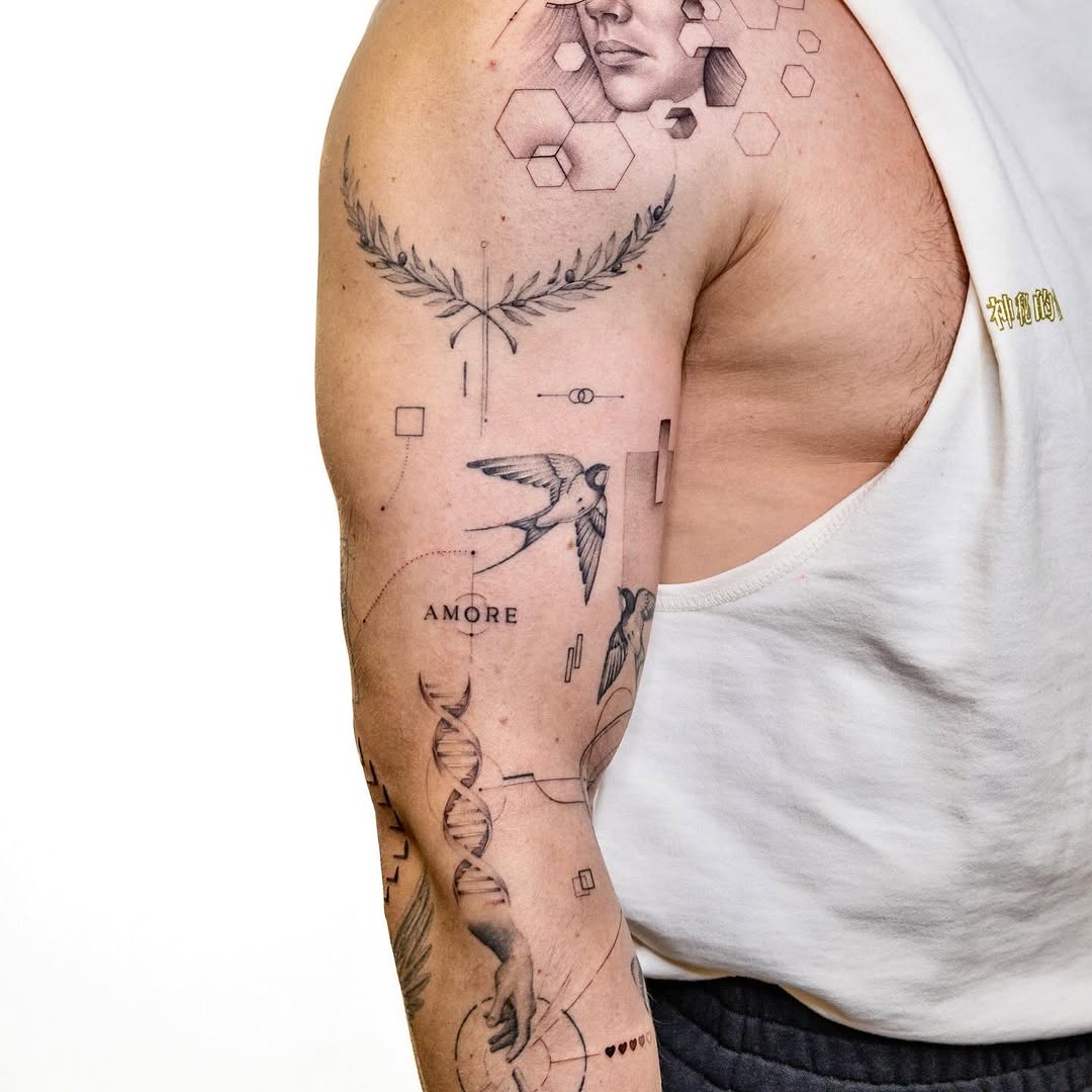 Bang Bang Tattoo
