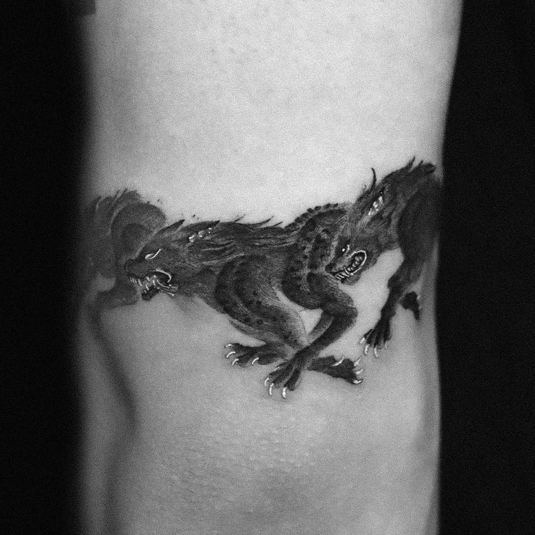 Dragon