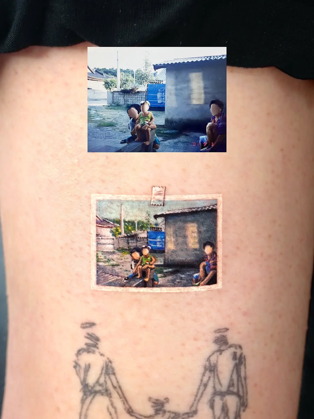eins_tattooer