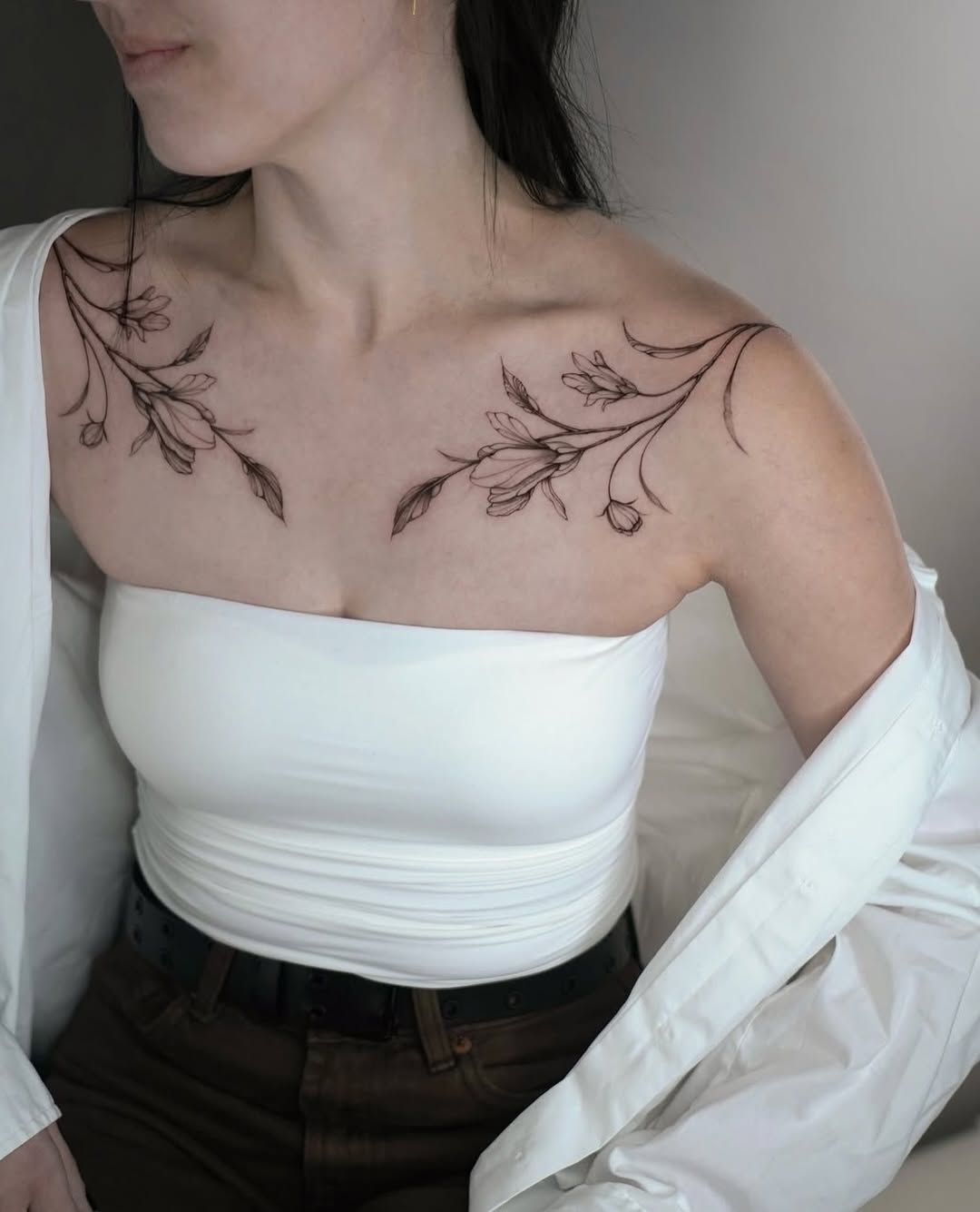Flower, Rose, Nature