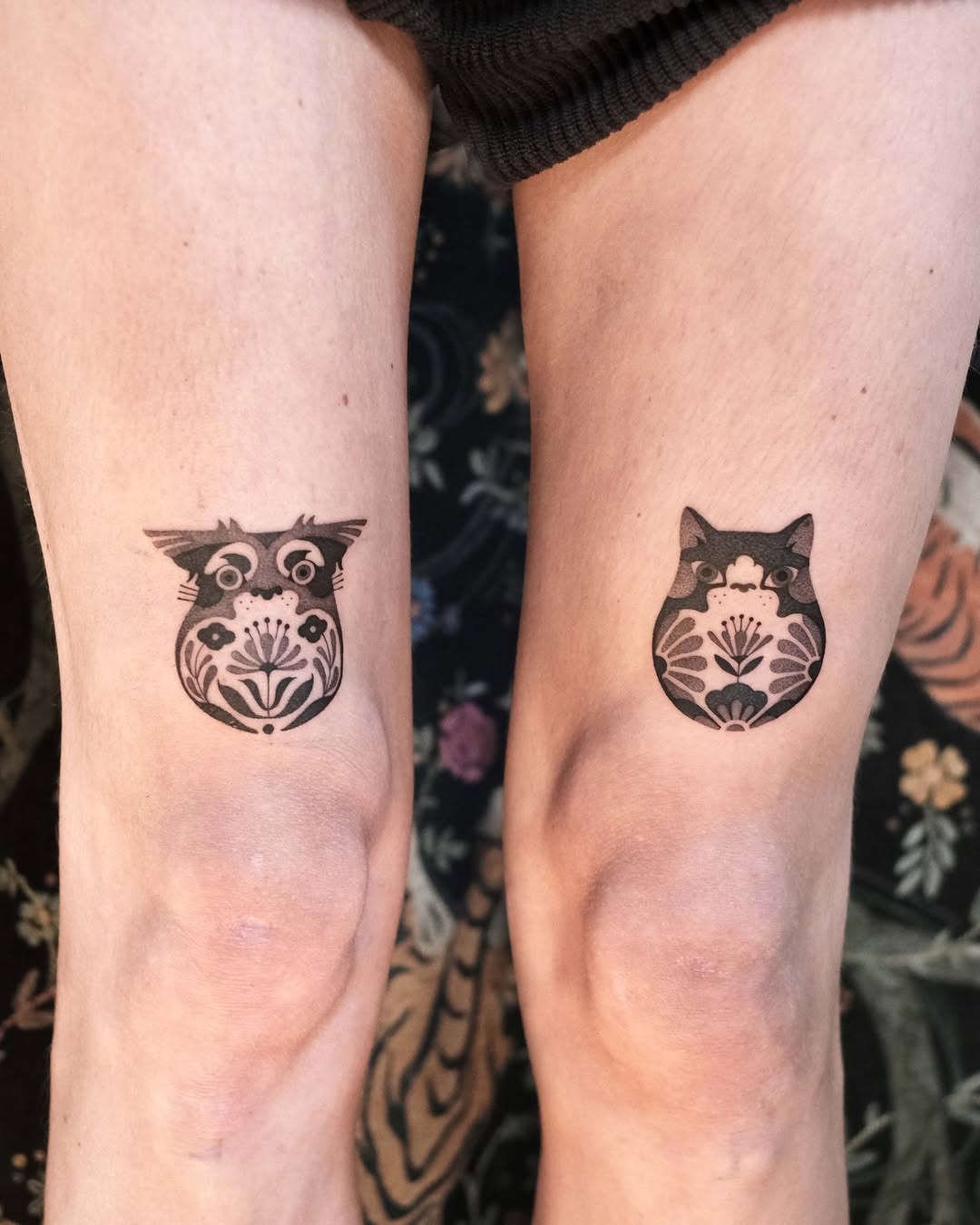 Animal, Mini
