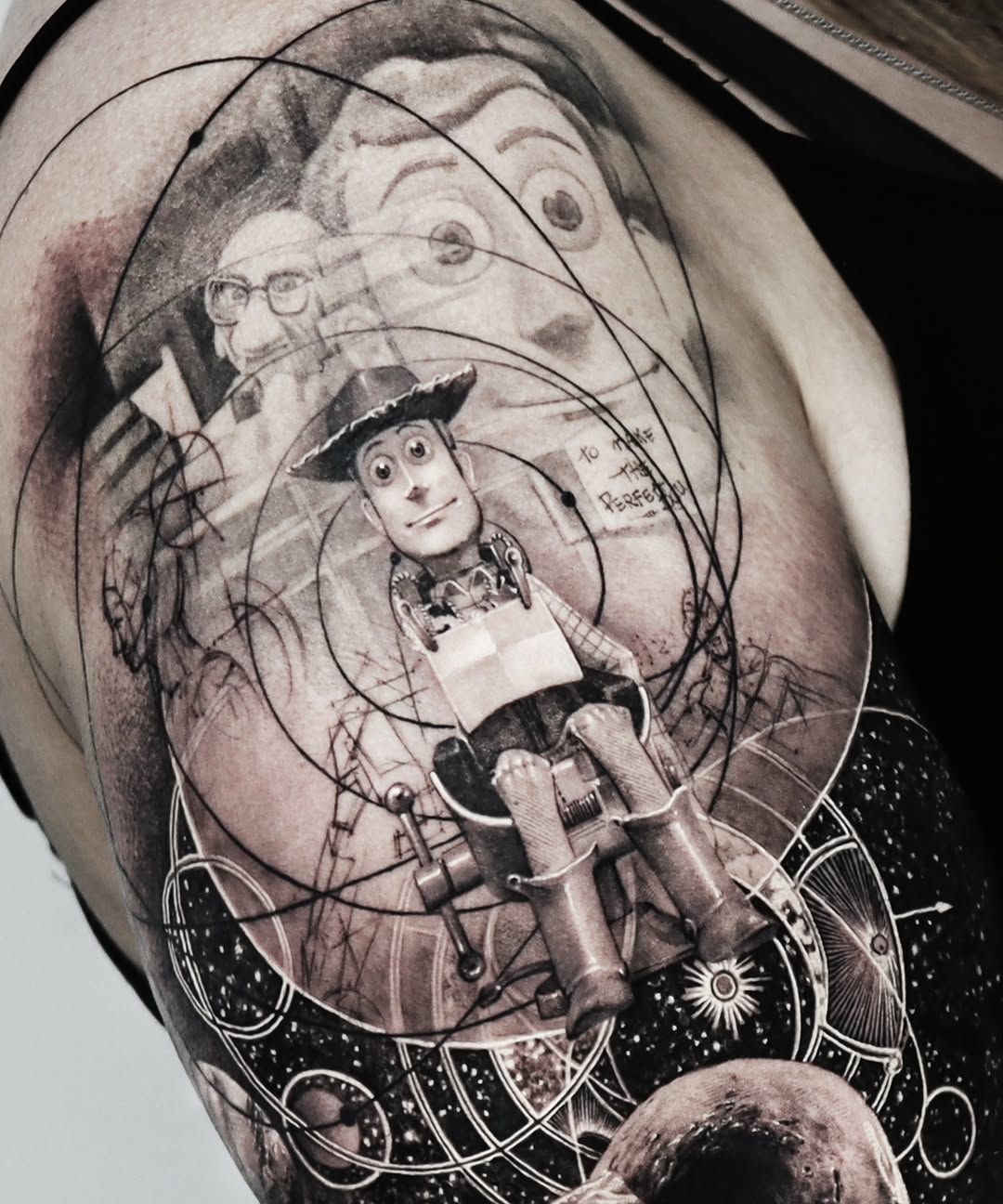 tattooist-ziho