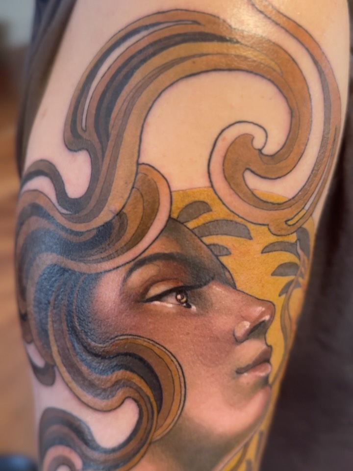 melisehilltattoo