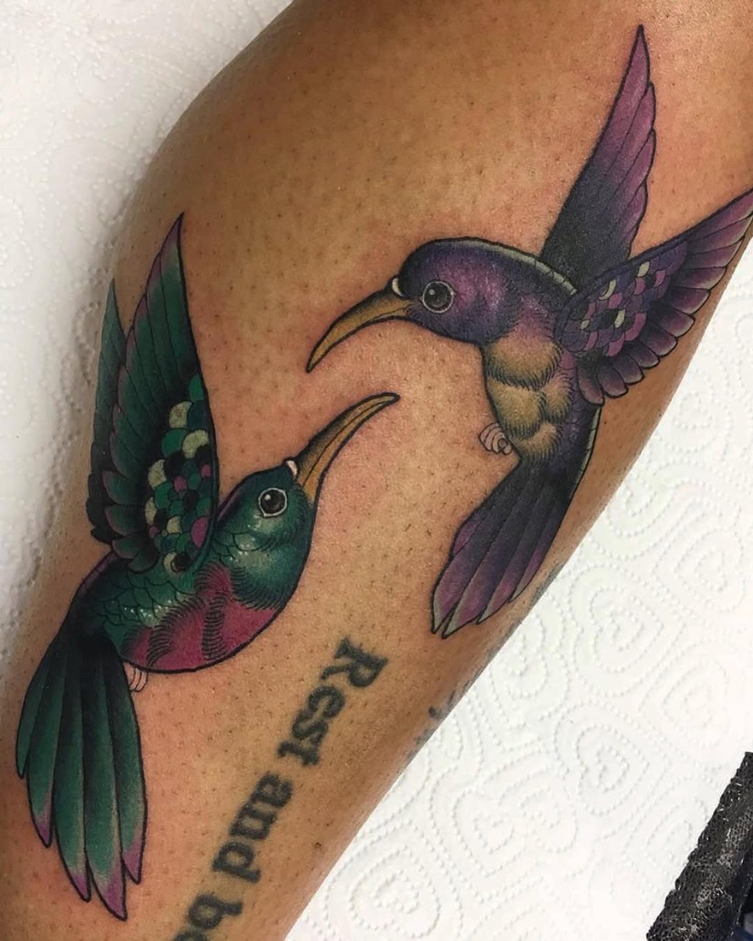 bethrosetattoo