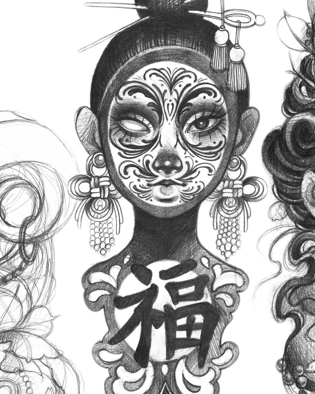 bethrosetattoo