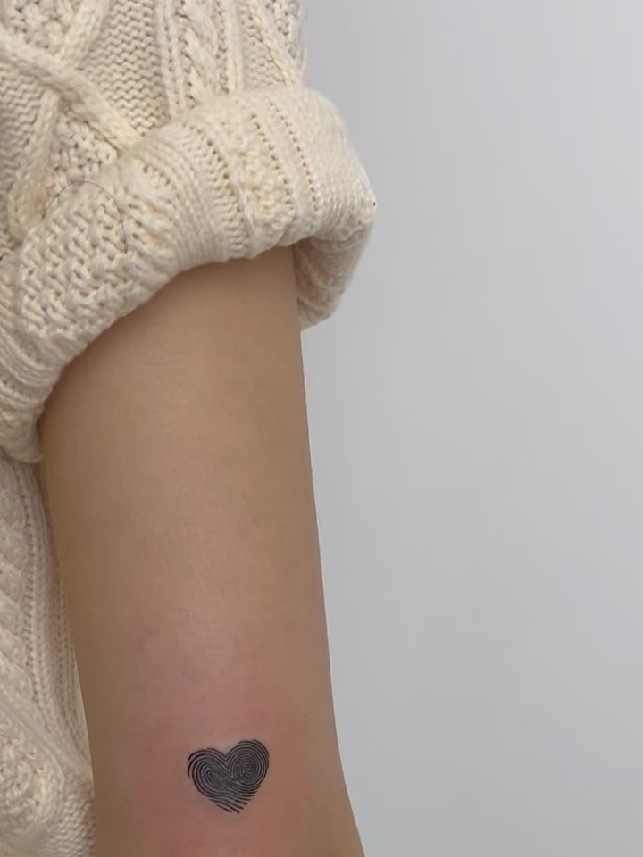 하임☽ Seoultattoo Tokyotattoo 韓国タトゥー ソウルタトゥー 東京タトゥー