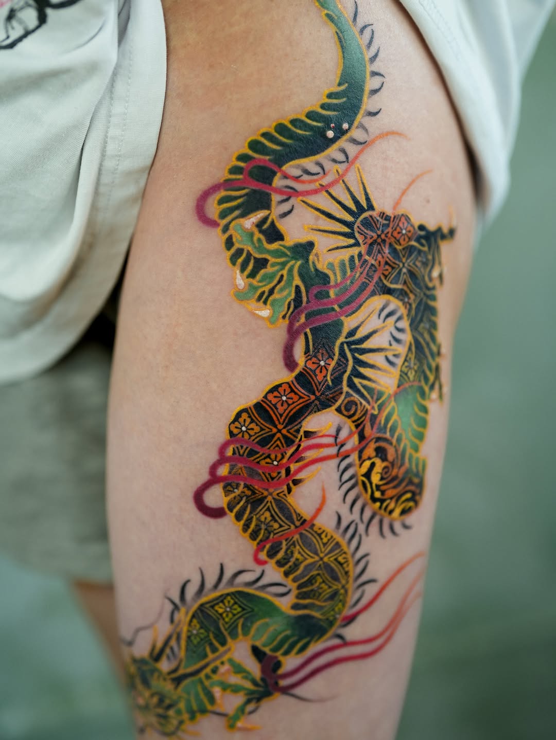 Dragon