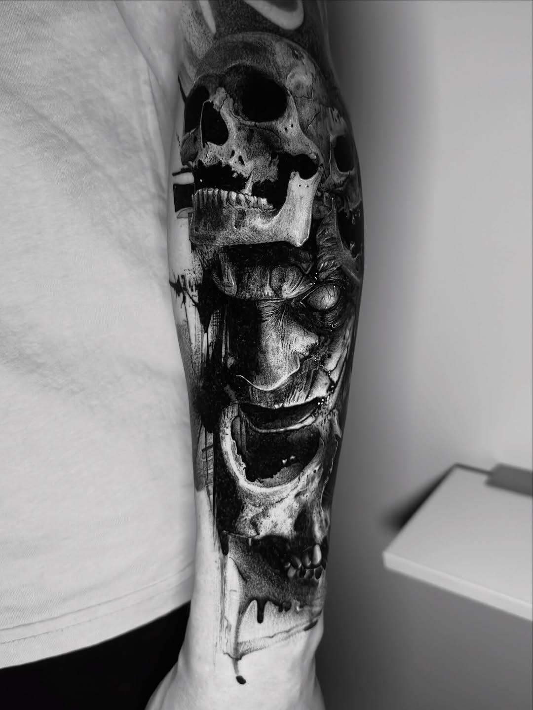 inkdeology