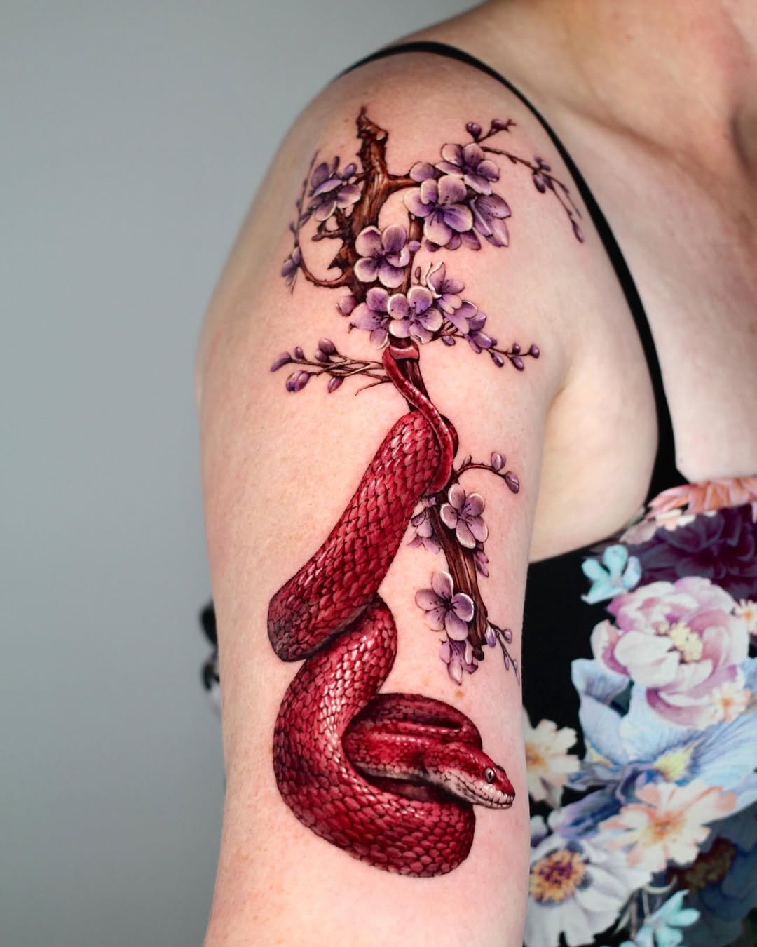Snake