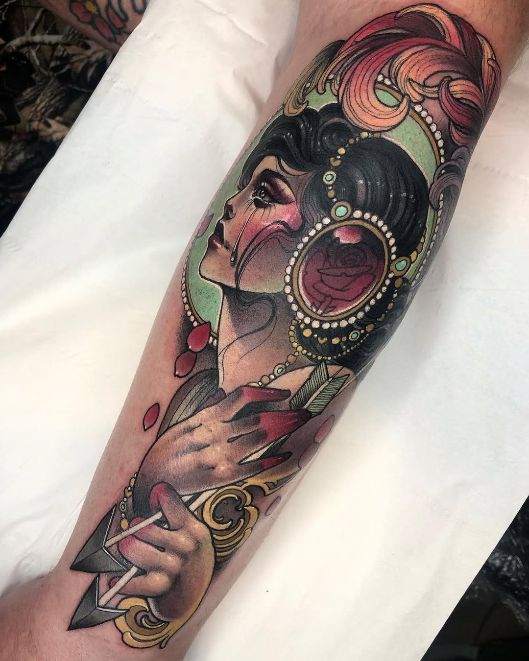 bethrosetattoo